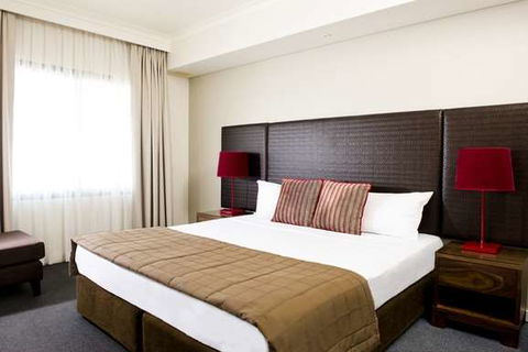 Mantra On The Esplanade - Accommodation Rockhampton 7