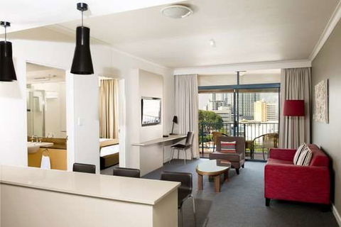 Mantra On The Esplanade - Accommodation Rockhampton 8