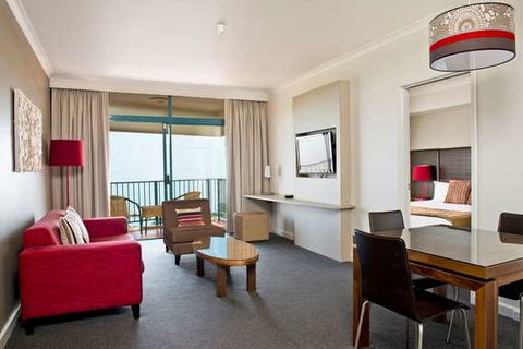 Mantra On The Esplanade - Accommodation Rockhampton 9