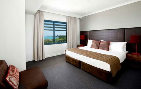 Mantra On The Esplanade - Accommodation Rockhampton 10