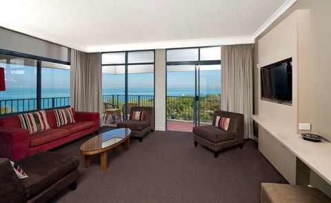 Mantra On The Esplanade - Accommodation Rockhampton 11