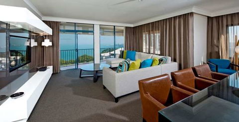 Mantra On The Esplanade - Accommodation Rockhampton 13