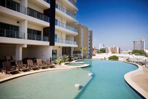 Mantra Pandanas - Accommodation Rockhampton 2