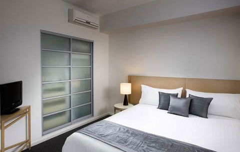 Mantra Pandanas - Accommodation Rockhampton 3