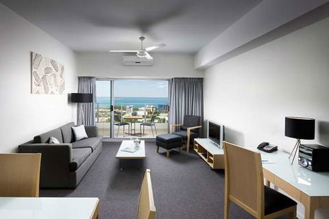 Mantra Pandanas - Accommodation Rockhampton 4