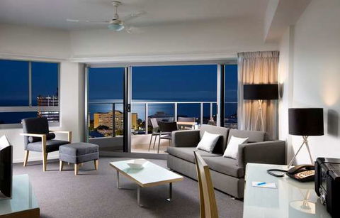 Mantra Pandanas - Accommodation Rockhampton 5