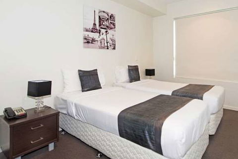 Mantra Pandanas - Accommodation Rockhampton 6