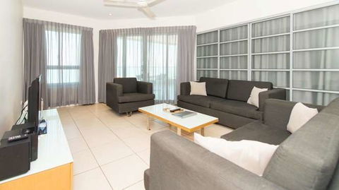 Mantra Pandanas - Accommodation Rockhampton 10