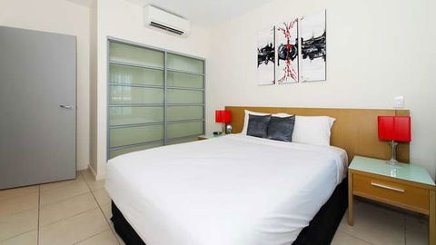 Mantra Pandanas - Accommodation Rockhampton 11