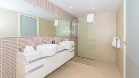Mantra Pandanas - Accommodation Rockhampton 12