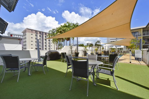 Metro Advance Apartments & Hotel - Accommodation Rockhampton 15