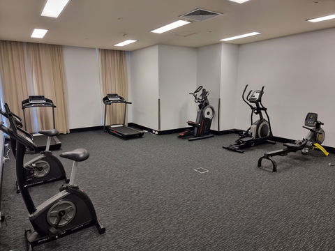 Metro Advance Apartments & Hotel - Accommodation Rockhampton 16