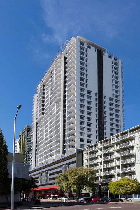 Oaks Elan Darwin - Accommodation Rockhampton 0
