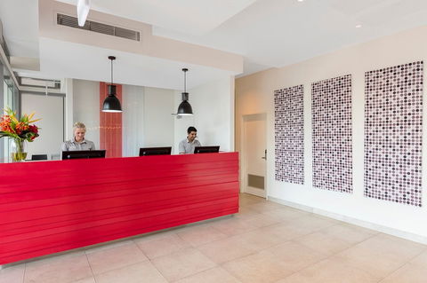 Oaks Elan Darwin - Accommodation Rockhampton 1