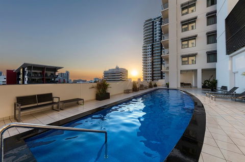 Oaks Elan Darwin - Accommodation Rockhampton 3
