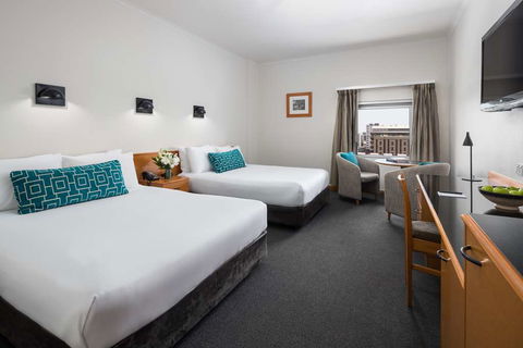 Rydges Darwin Central - Accommodation Rockhampton 4