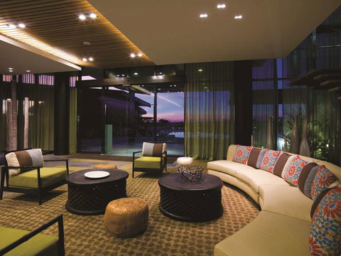 Vibe Hotel Darwin Waterfront - Accommodation Rockhampton 3