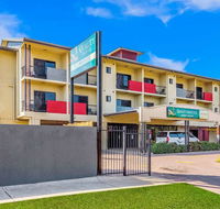 Quality Hotel Darwin Airport - Accommodation Rockhampton