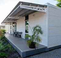 Discovery Parks Darwin - Accommodation Rockhampton