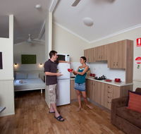 Darwin FreeSpirit Resort  Holiday Park - Accommodation Rockhampton