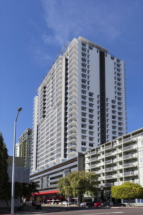  Accommodation Rockhampton