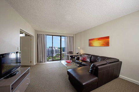 DoubleTree By Hilton Hotel Darwin - Accommodation Rockhampton 3