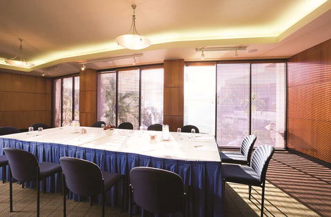 DoubleTree By Hilton Hotel Darwin - Accommodation Rockhampton 11