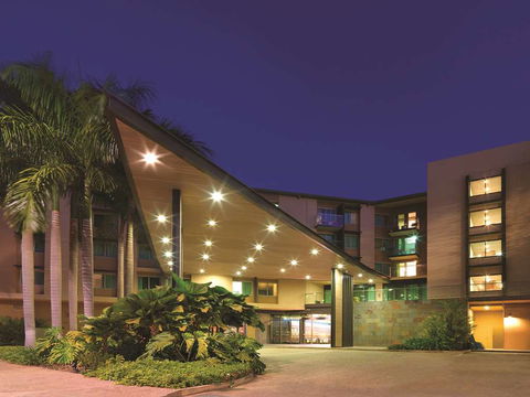 Vibe Hotel Darwin Waterfront - Accommodation Rockhampton 1