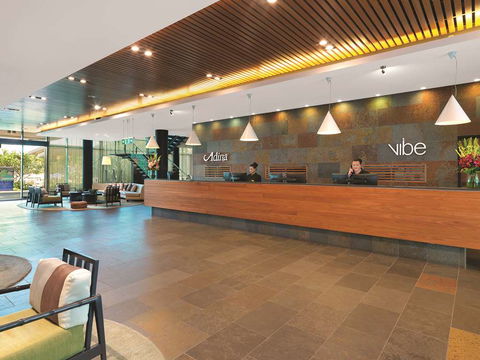Vibe Hotel Darwin Waterfront - Accommodation Rockhampton 2