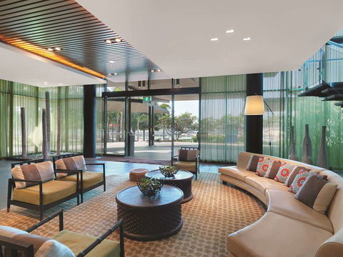 Vibe Hotel Darwin Waterfront - Accommodation Rockhampton 4