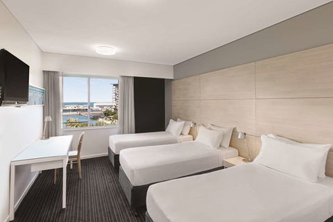Vibe Hotel Darwin Waterfront - Accommodation Rockhampton 6