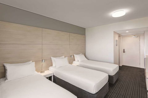 Vibe Hotel Darwin Waterfront - Accommodation Rockhampton 7