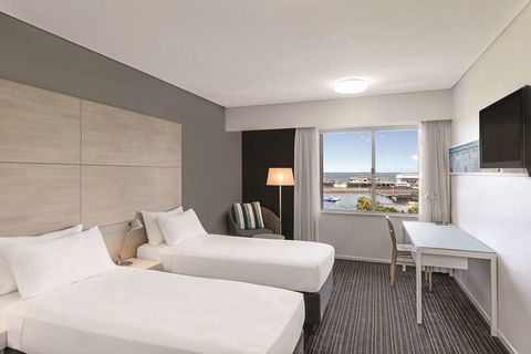 Vibe Hotel Darwin Waterfront - Accommodation Rockhampton 8
