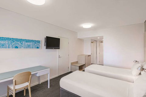 Vibe Hotel Darwin Waterfront - Accommodation Rockhampton 9