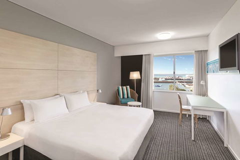 Vibe Hotel Darwin Waterfront - Accommodation Rockhampton 10