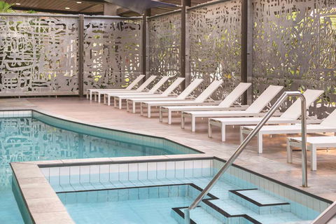 Vibe Hotel Darwin Waterfront - Accommodation Rockhampton 11