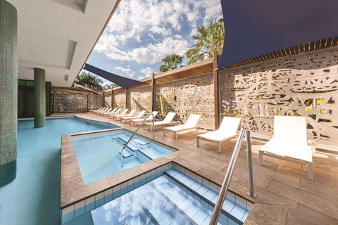 Vibe Hotel Darwin Waterfront - Accommodation Rockhampton 12