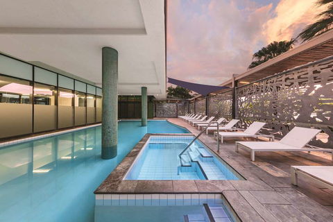 Vibe Hotel Darwin Waterfront - Accommodation Rockhampton 13