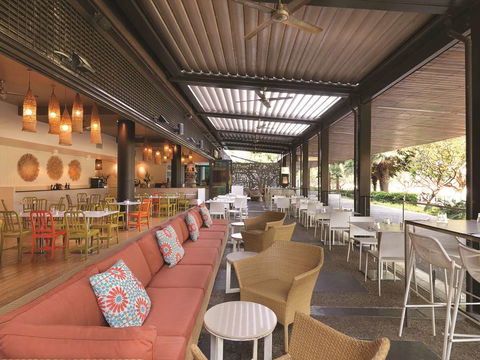 Vibe Hotel Darwin Waterfront - Accommodation Rockhampton 14