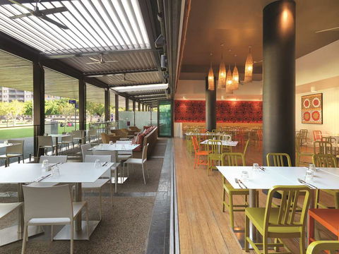 Vibe Hotel Darwin Waterfront - Accommodation Rockhampton 15