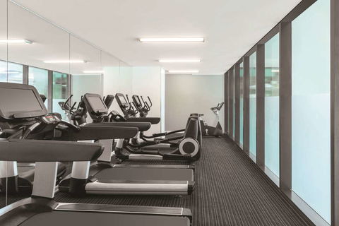 Vibe Hotel Darwin Waterfront - Accommodation Rockhampton 16