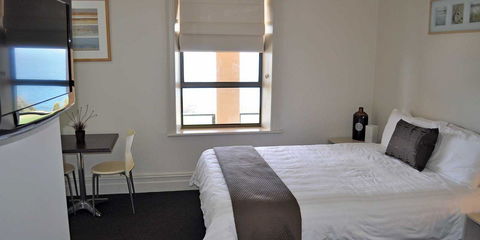 Kangaroo Island Seafront Resort - Accommodation Rockhampton 0