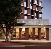 Veriu Green Square - Accommodation Rockhampton
