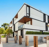 Clayton Serviced Apartments - Accommodation Rockhampton