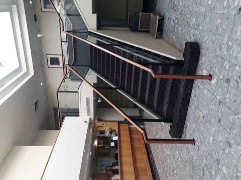 Dingley International Hotel - Accommodation Rockhampton 2