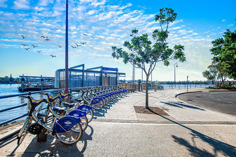 Goldsborough Place - Accommodation Rockhampton 2