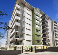Quest Breakfast Creek - Accommodation Rockhampton