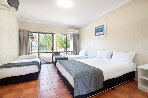 Kondari Resort At Hervey Bay - Accommodation Rockhampton 1