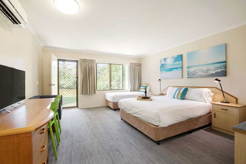 Kondari Resort At Hervey Bay - Accommodation Rockhampton 2