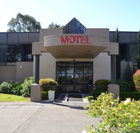 Dingley International Hotel - Accommodation Rockhampton
